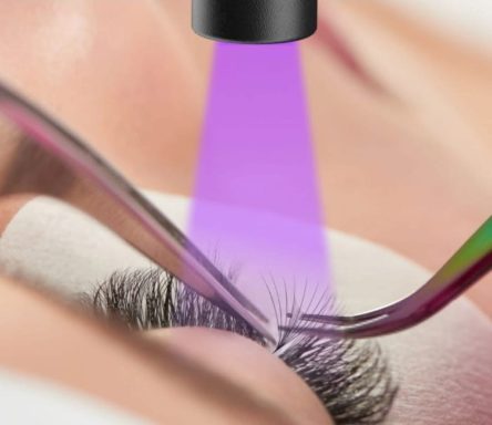 UV Lashes