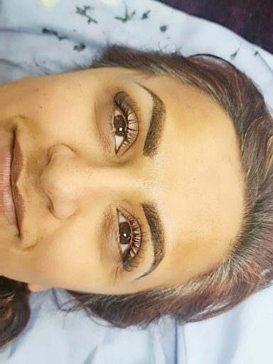 SPMU Brows