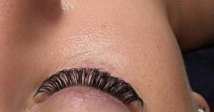 Lashes