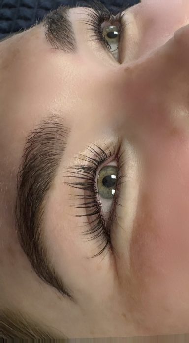 Lash Lift