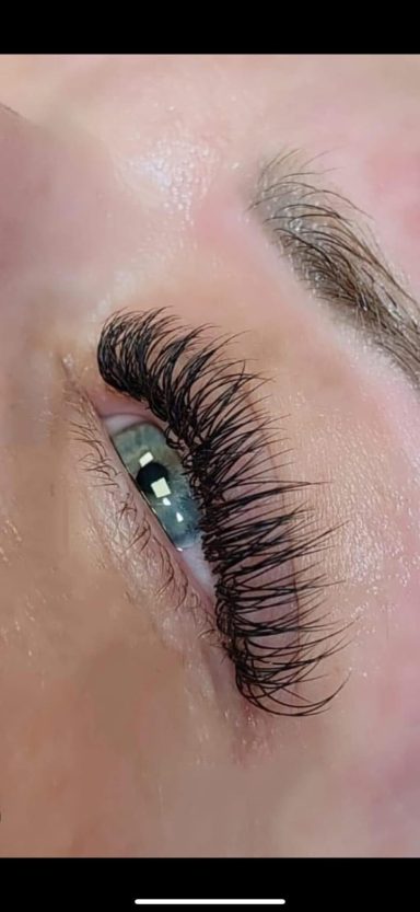 Lashes