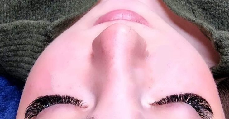 lashes