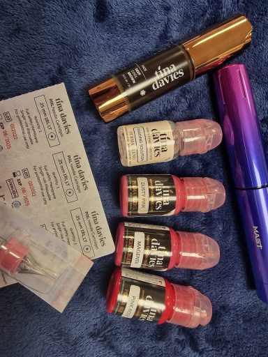 SPMU Supplies