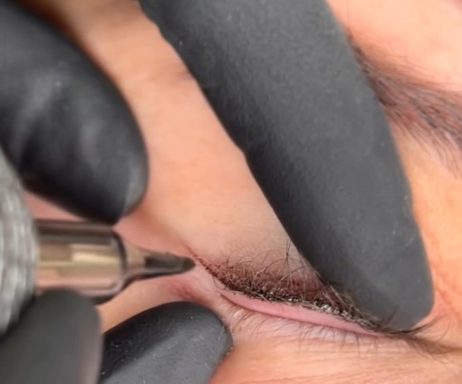 SPMU Eyeliner
