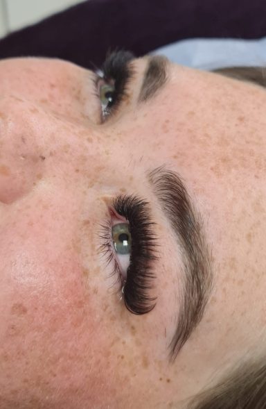 Russian Lashes